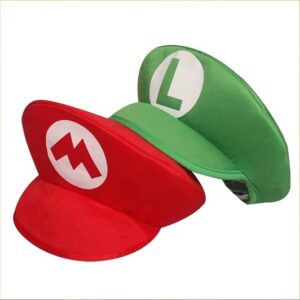 SUPER MARIO HATS