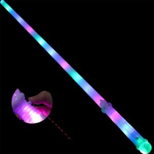 Flashing Led Sword