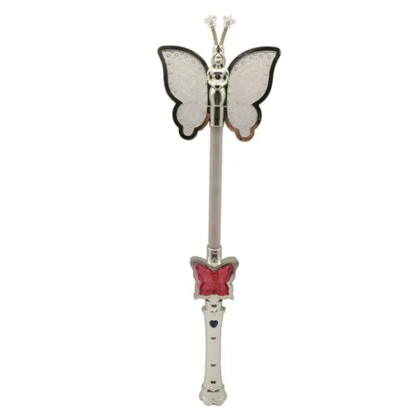 Butterfly Magic Wand - Image 2