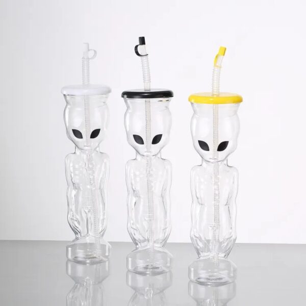 Alien Slush Cups - Image 4