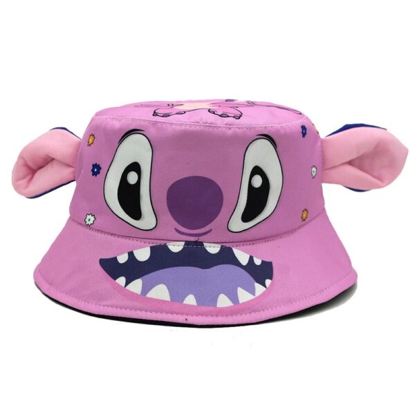 Lilo And Stitch Bucket Hats - Image 3