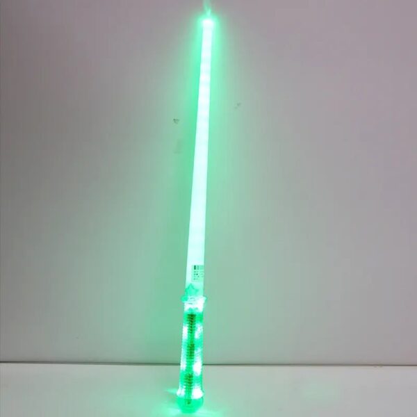 Flashing Led Sword - Image 4